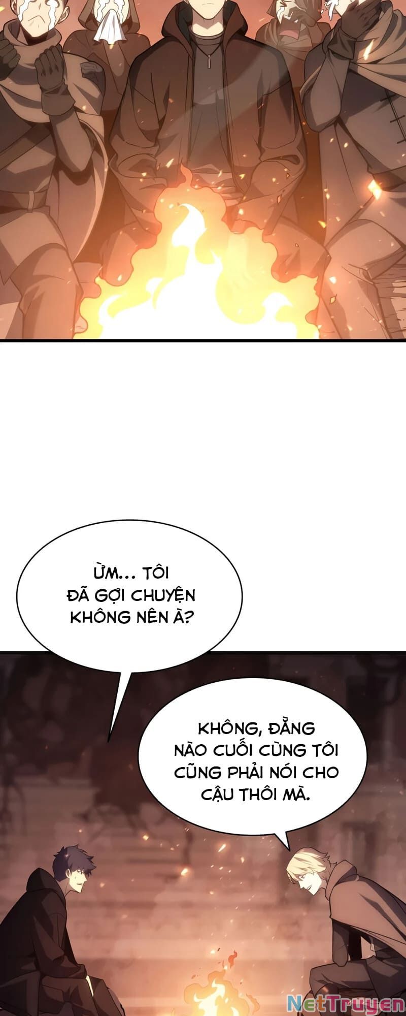 Sự Trở Lại Của Anh Hùng Cấp Thảm Họa Chapter 46 - Page 70