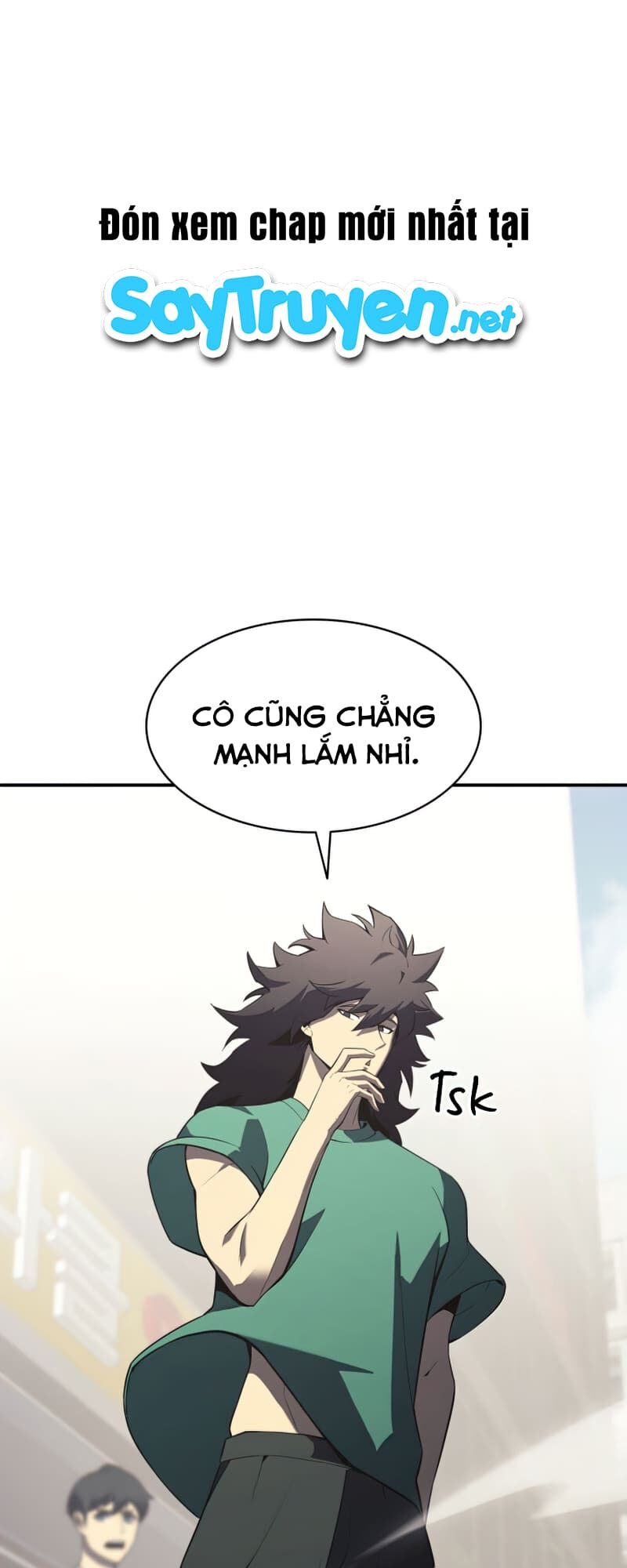 Sự Trở Lại Của Anh Hùng Cấp Thảm Họa Chapter 4 - Page 18