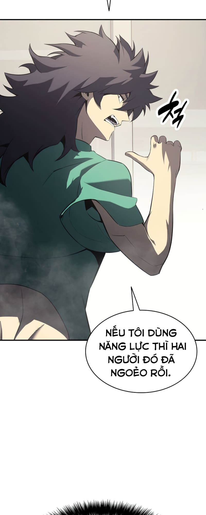 Sự Trở Lại Của Anh Hùng Cấp Thảm Họa Chapter 4 - Page 21