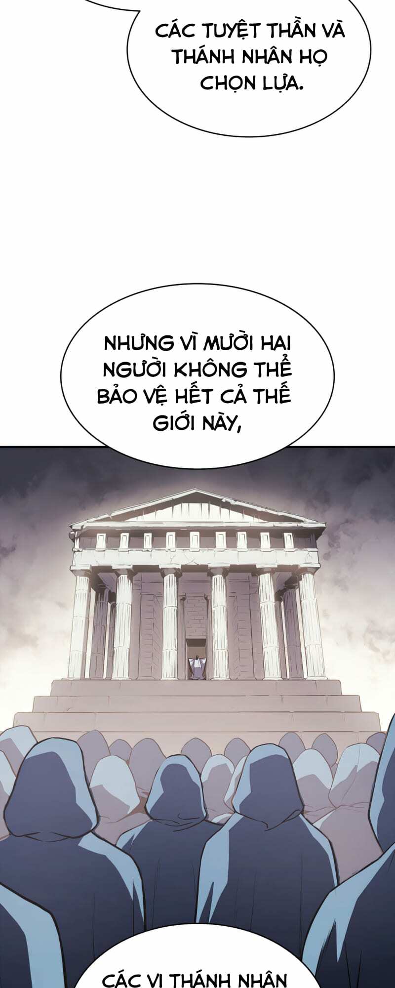 Sự Trở Lại Của Anh Hùng Cấp Thảm Họa Chapter 4 - Page 31