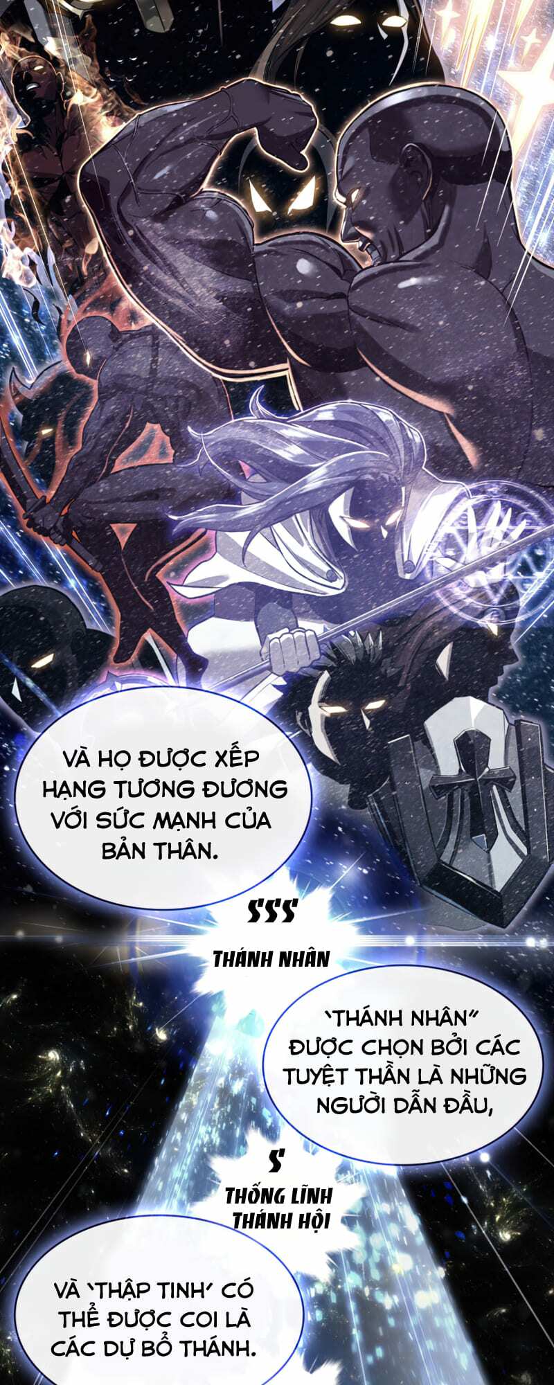 Sự Trở Lại Của Anh Hùng Cấp Thảm Họa Chapter 4 - Page 33