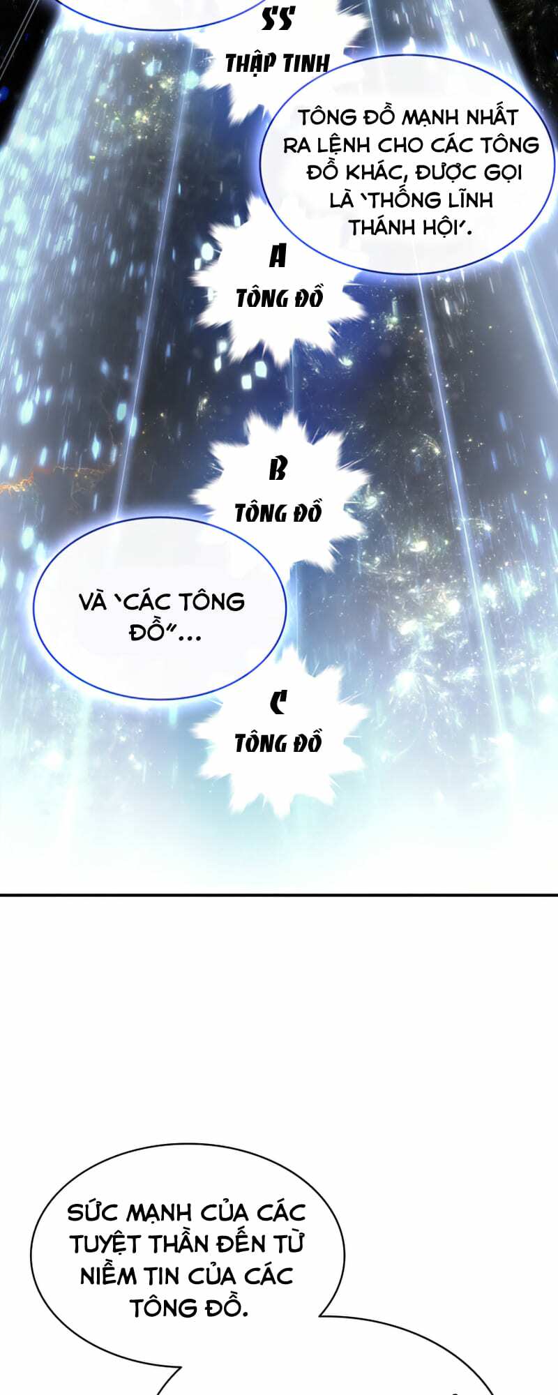 Sự Trở Lại Của Anh Hùng Cấp Thảm Họa Chapter 4 - Page 34