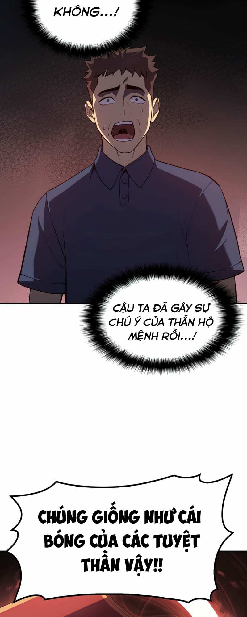 Sự Trở Lại Của Anh Hùng Cấp Thảm Họa Chapter 4 - Page 42