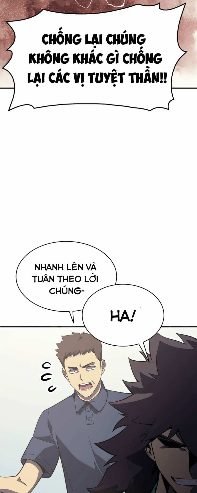 Sự Trở Lại Của Anh Hùng Cấp Thảm Họa Chapter 4 - Page 44