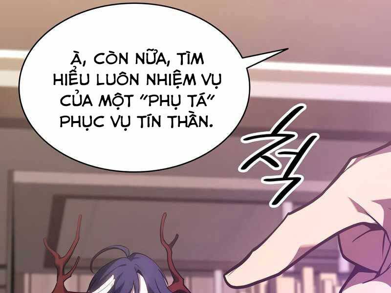 Sự Trở Lại Của Anh Hùng Cấp Thảm Họa Chapter 43 - Page 120