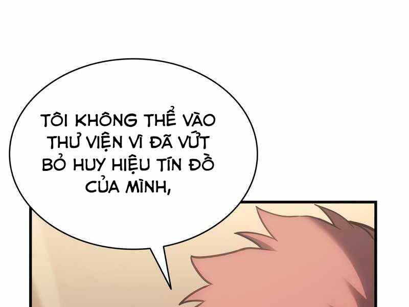 Sự Trở Lại Của Anh Hùng Cấp Thảm Họa Chapter 43 - Page 141