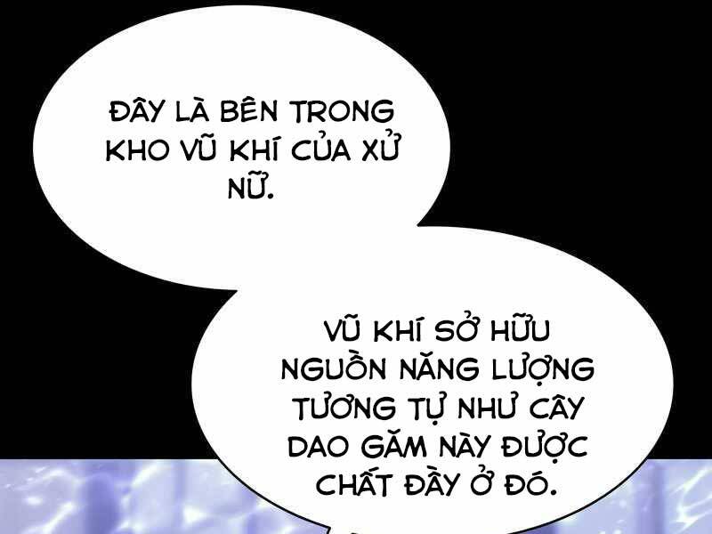 Sự Trở Lại Của Anh Hùng Cấp Thảm Họa Chapter 43 - Page 194