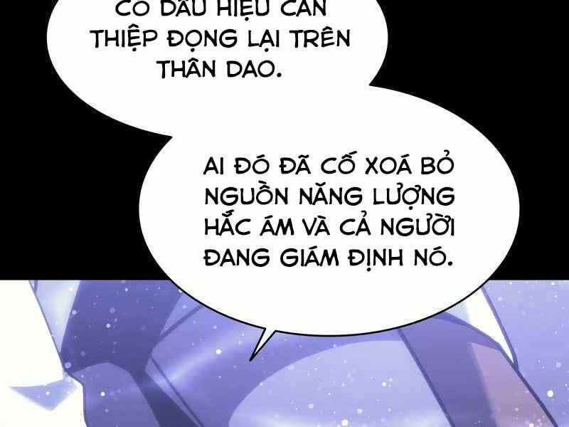 Sự Trở Lại Của Anh Hùng Cấp Thảm Họa Chapter 43 - Page 207