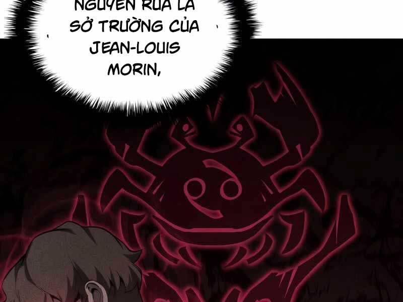 Sự Trở Lại Của Anh Hùng Cấp Thảm Họa Chapter 43 - Page 223