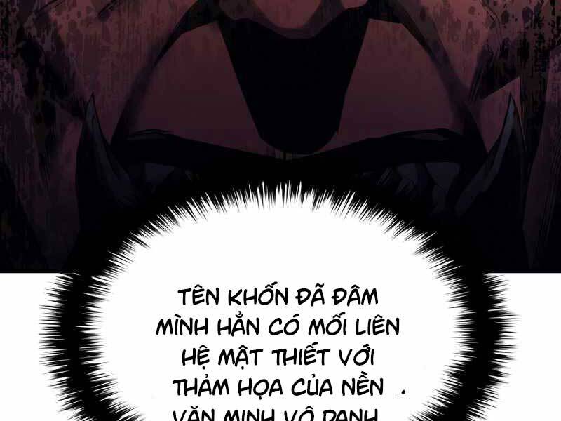 Sự Trở Lại Của Anh Hùng Cấp Thảm Họa Chapter 43 - Page 232