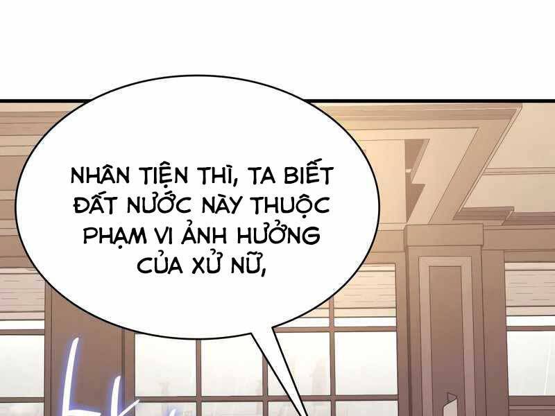 Sự Trở Lại Của Anh Hùng Cấp Thảm Họa Chapter 43 - Page 48