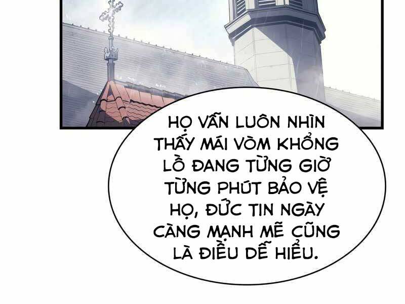 Sự Trở Lại Của Anh Hùng Cấp Thảm Họa Chapter 43 - Page 62