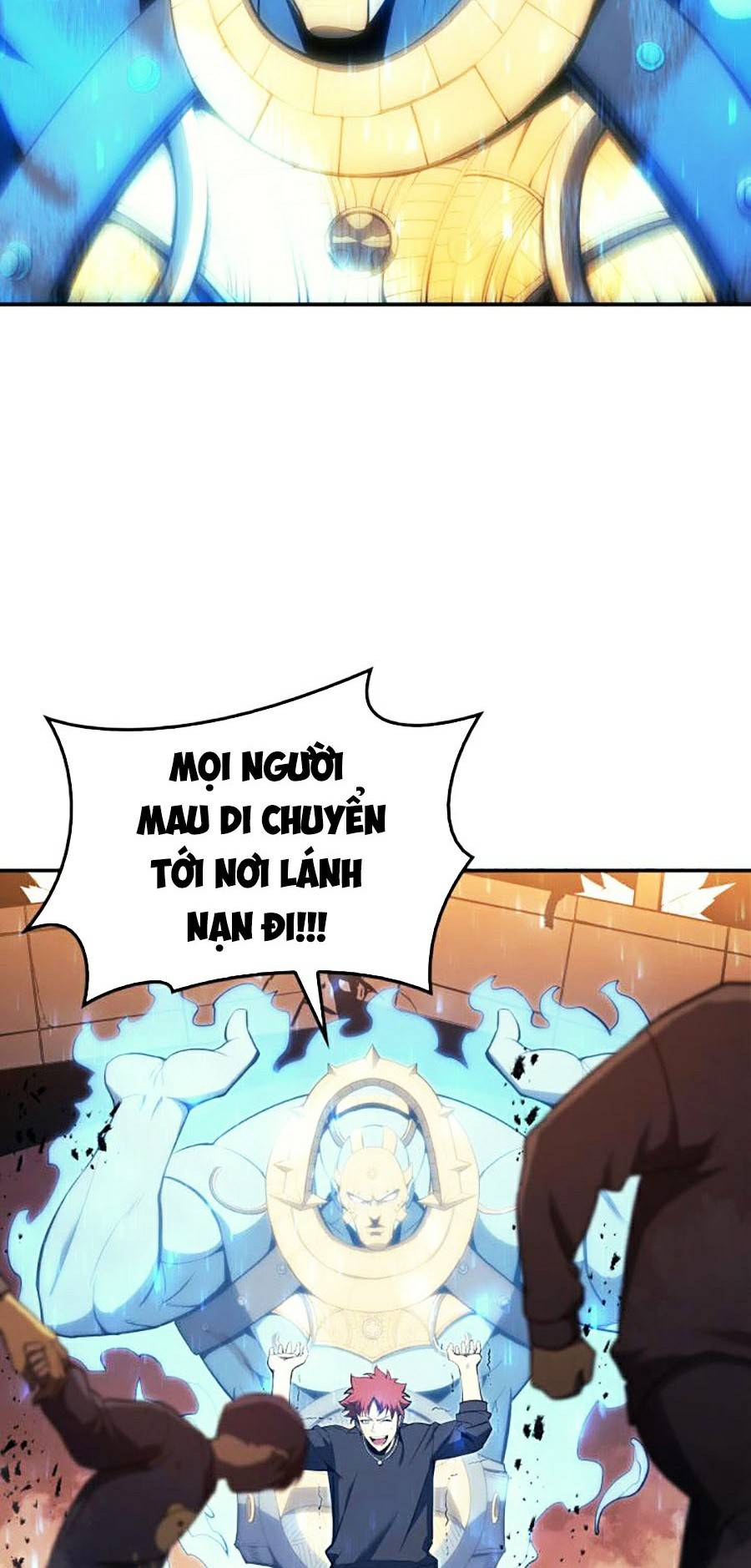 Sự Trở Lại Của Anh Hùng Cấp Thảm Họa Chapter 26 - Page 31