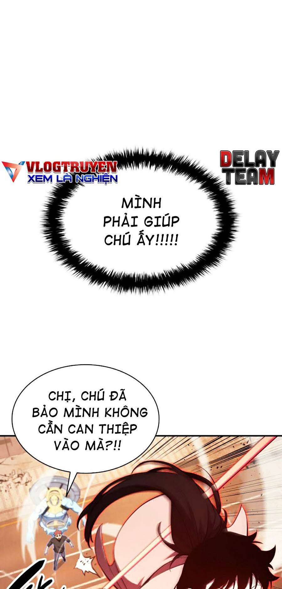 Sự Trở Lại Của Anh Hùng Cấp Thảm Họa Chapter 26 - Page 38