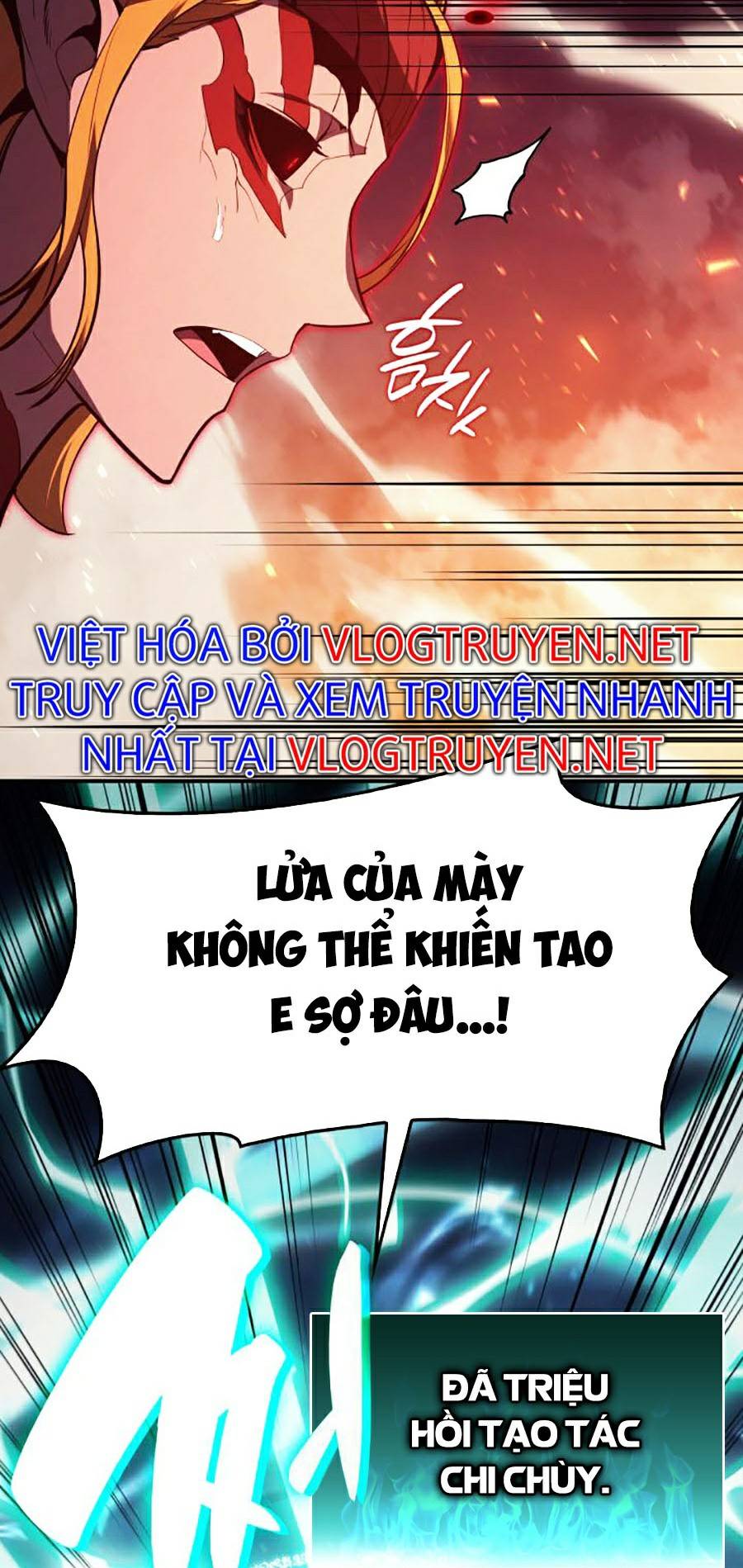 Sự Trở Lại Của Anh Hùng Cấp Thảm Họa Chapter 26 - Page 48