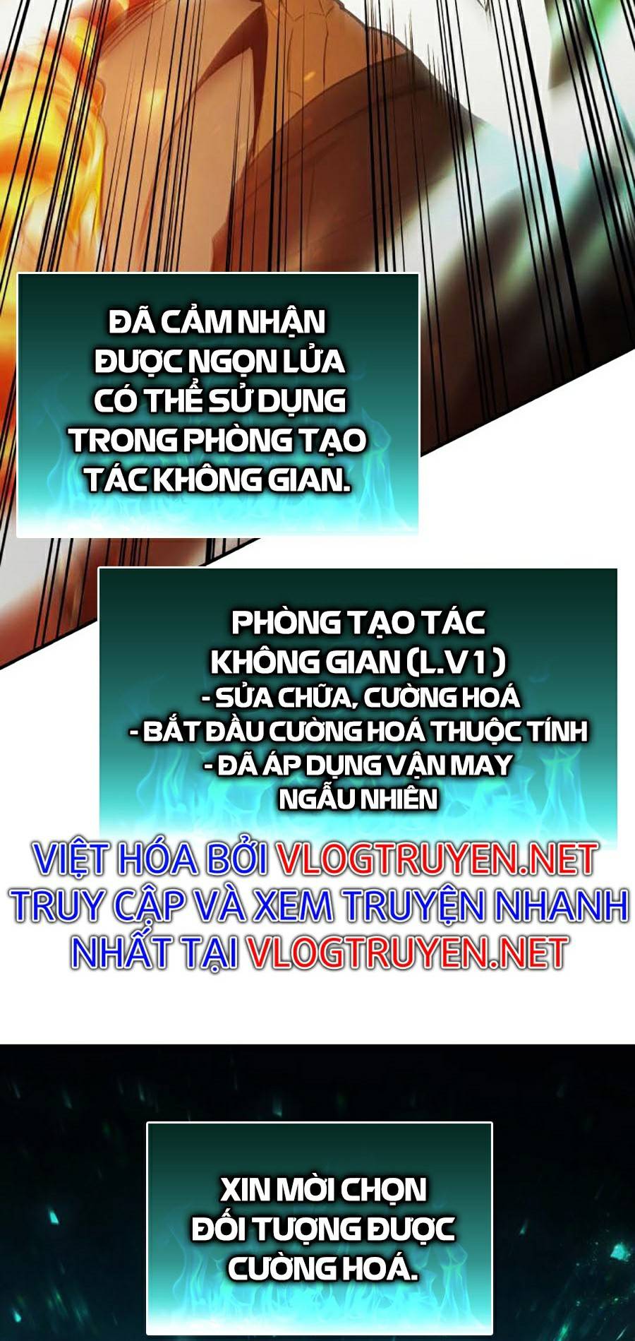 Sự Trở Lại Của Anh Hùng Cấp Thảm Họa Chapter 26 - Page 50