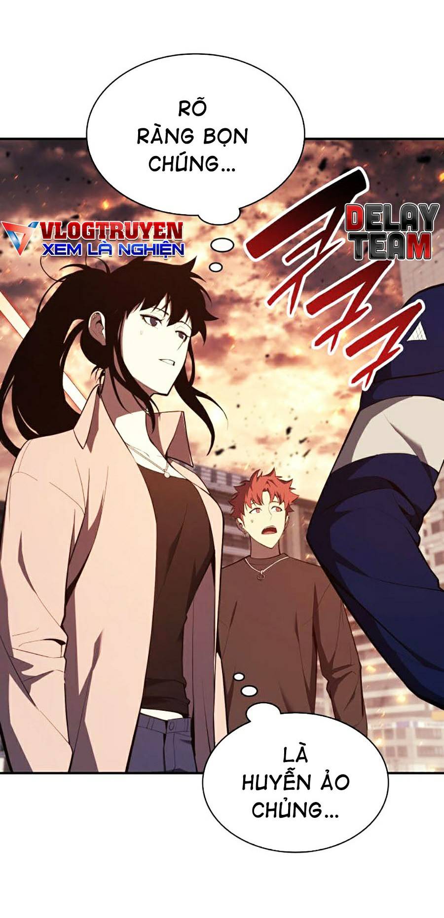 Sự Trở Lại Của Anh Hùng Cấp Thảm Họa Chapter 26 - Page 6