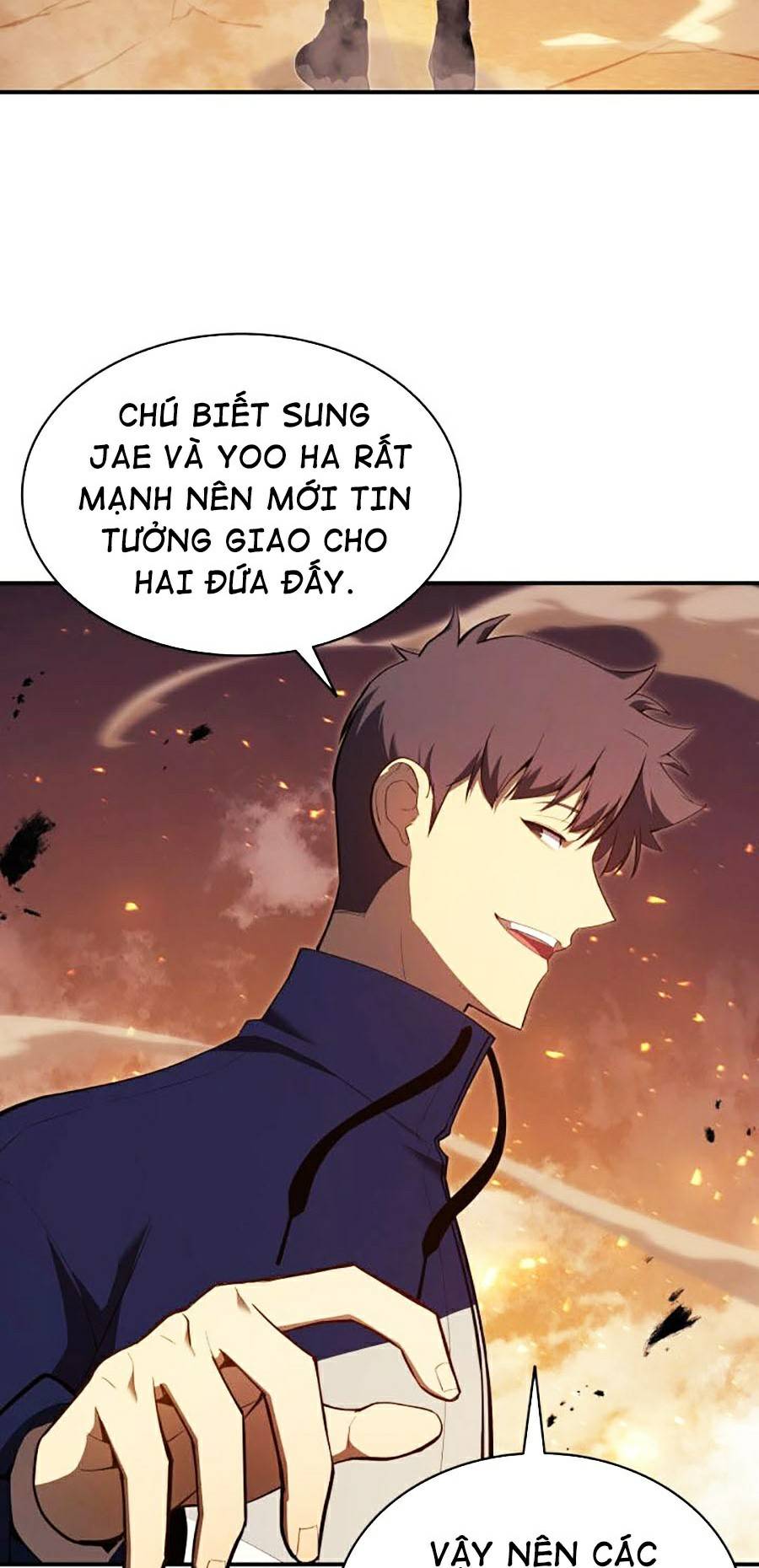 Sự Trở Lại Của Anh Hùng Cấp Thảm Họa Chapter 26 - Page 9