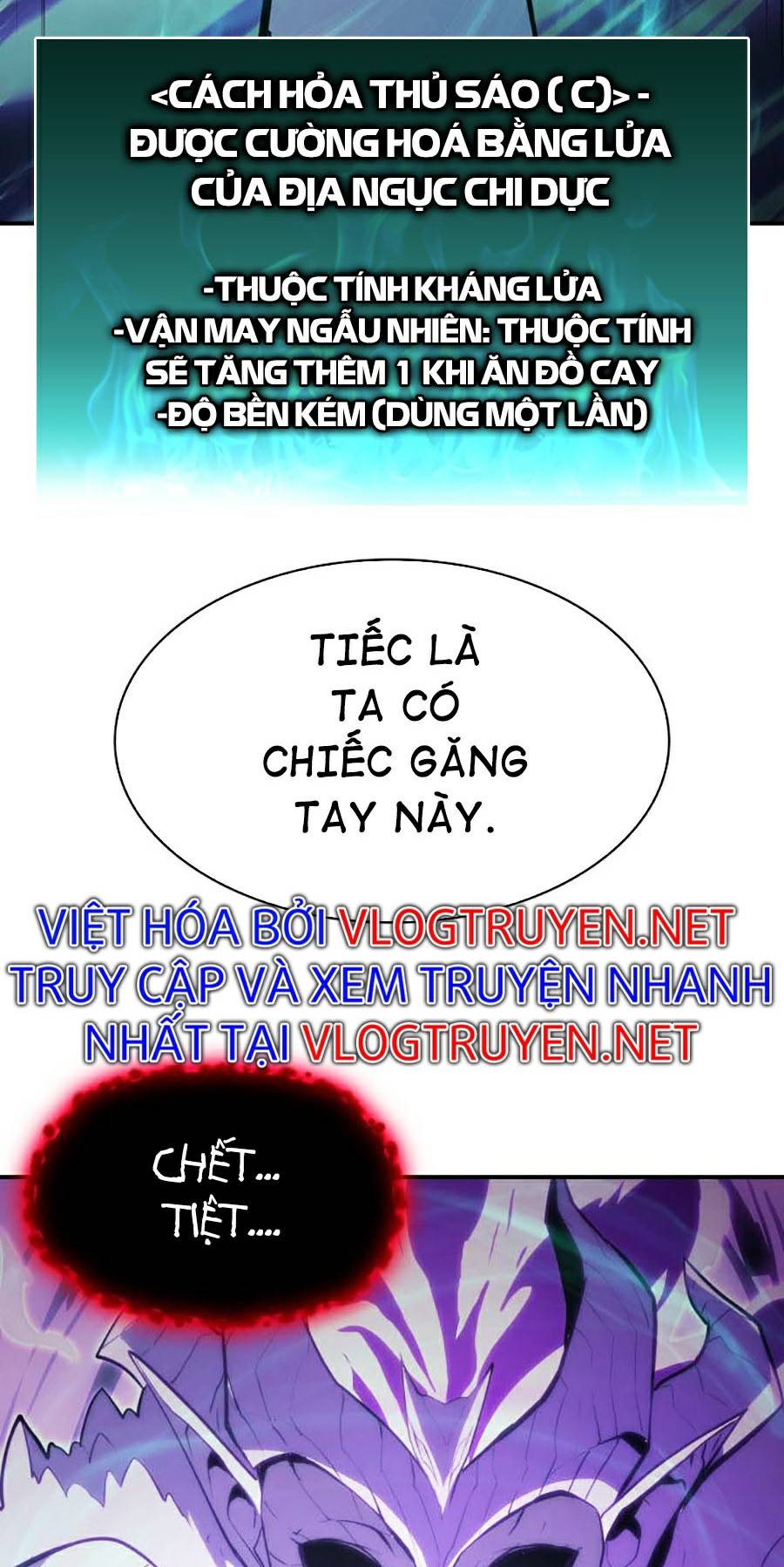 Sự Trở Lại Của Anh Hùng Cấp Thảm Họa Chapter 26 - Page 97