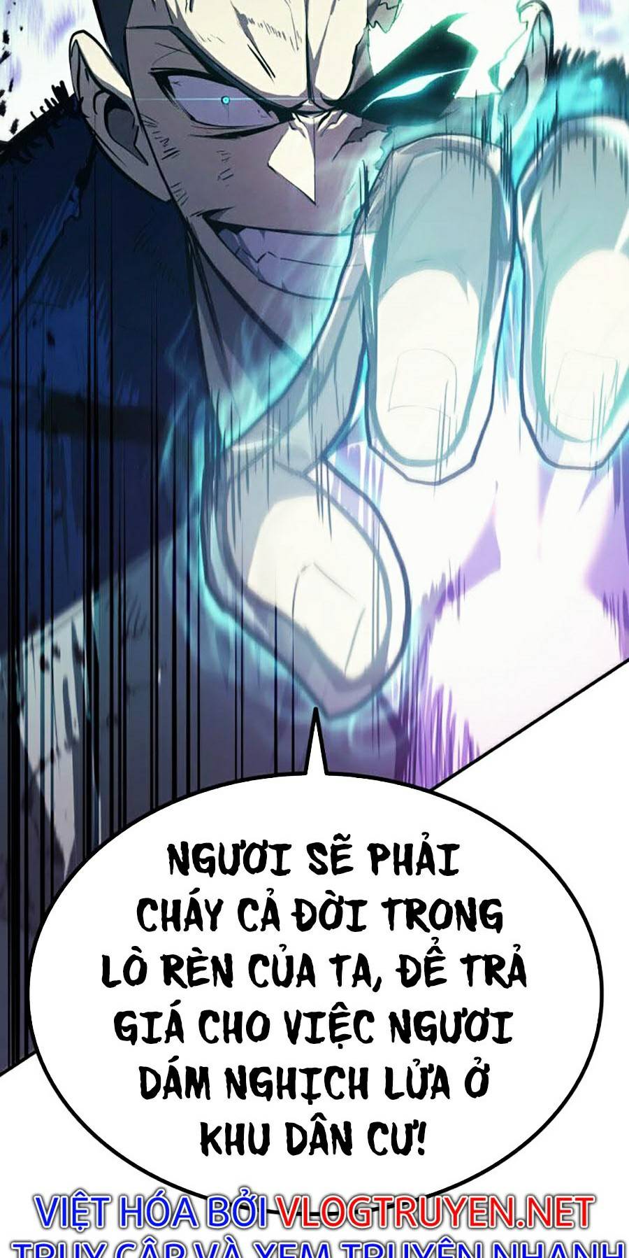 Sự Trở Lại Của Anh Hùng Cấp Thảm Họa Chapter 26 - Page 99