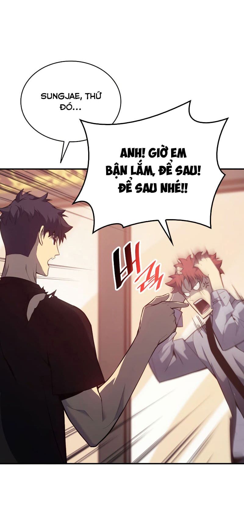 Sự Trở Lại Của Anh Hùng Cấp Thảm Họa Chapter 20 - Page 13