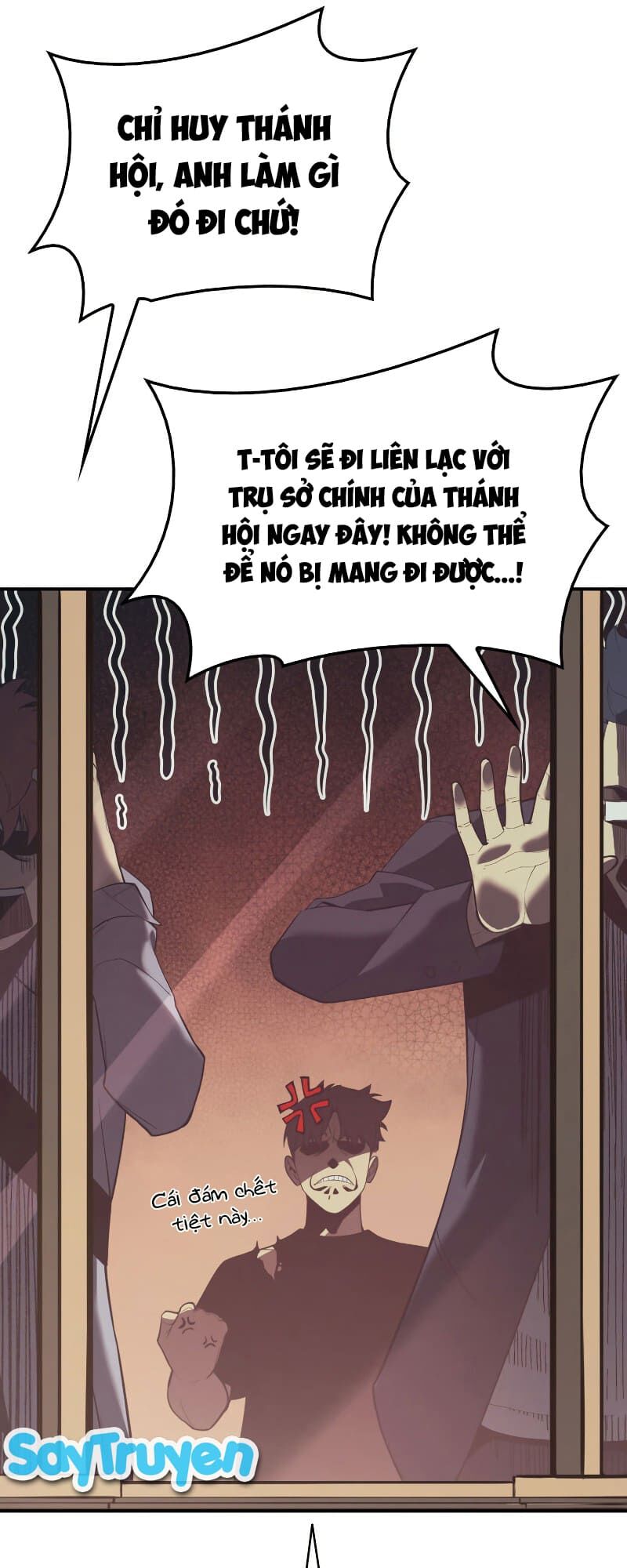 Sự Trở Lại Của Anh Hùng Cấp Thảm Họa Chapter 20 - Page 14