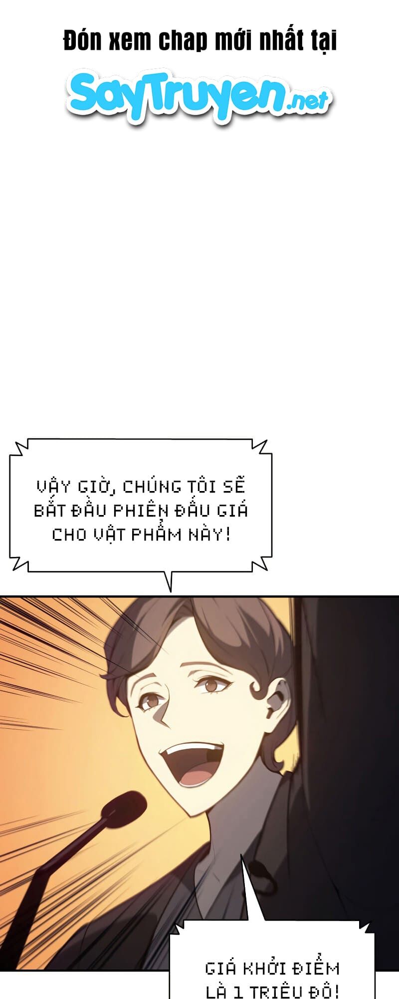 Sự Trở Lại Của Anh Hùng Cấp Thảm Họa Chapter 20 - Page 16