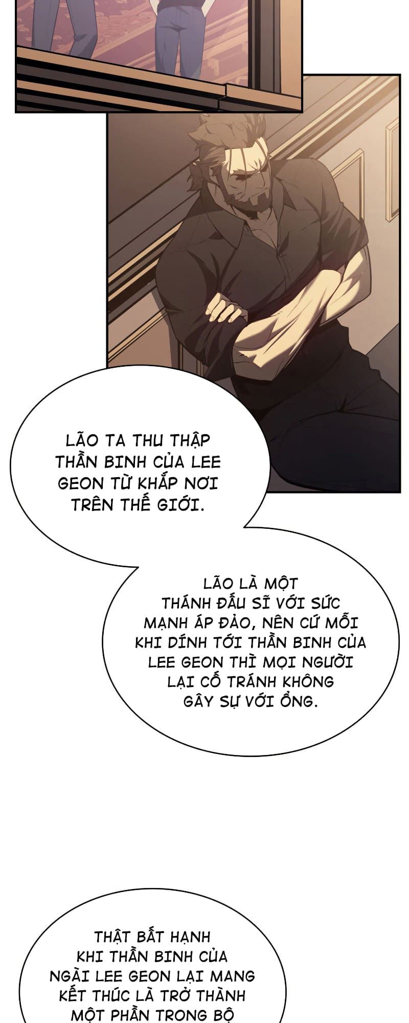 Sự Trở Lại Của Anh Hùng Cấp Thảm Họa Chapter 20 - Page 23