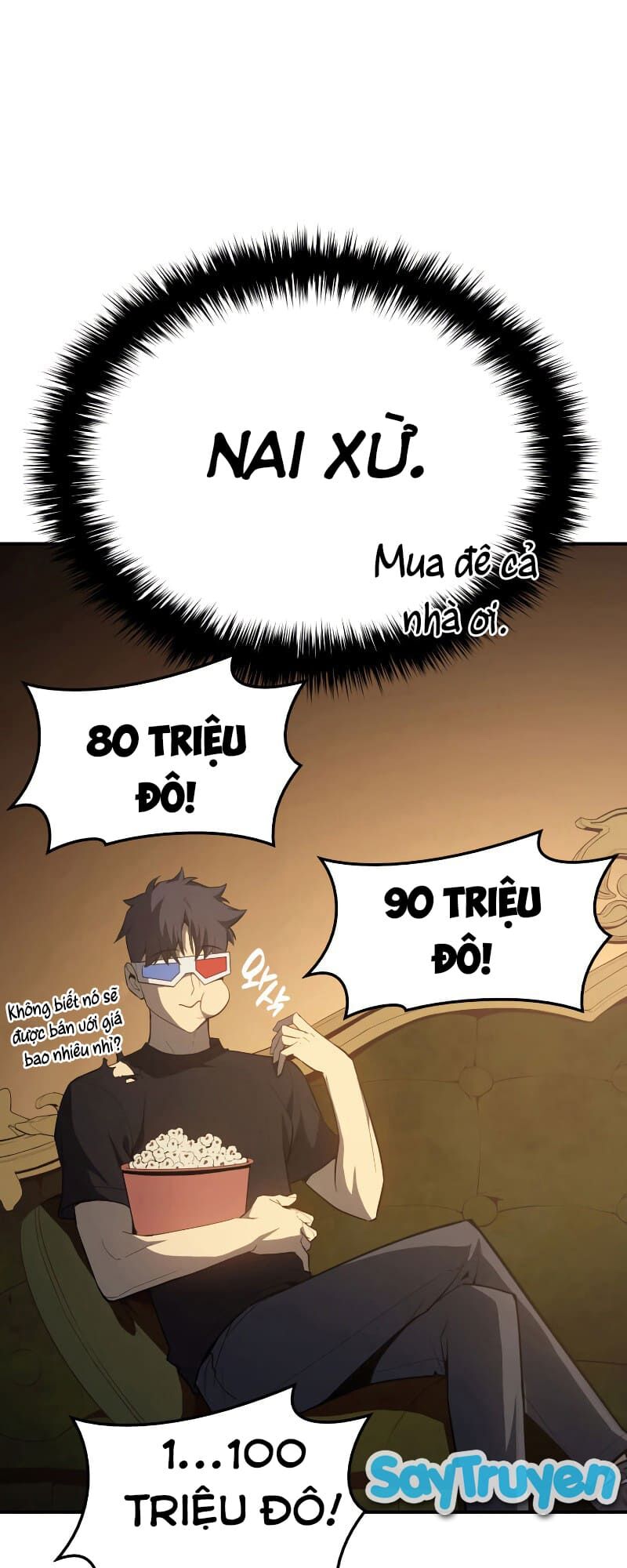 Sự Trở Lại Của Anh Hùng Cấp Thảm Họa Chapter 20 - Page 26