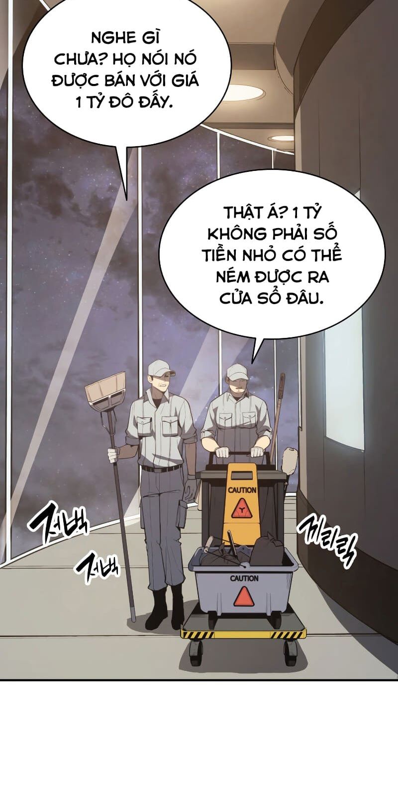 Sự Trở Lại Của Anh Hùng Cấp Thảm Họa Chapter 20 - Page 37