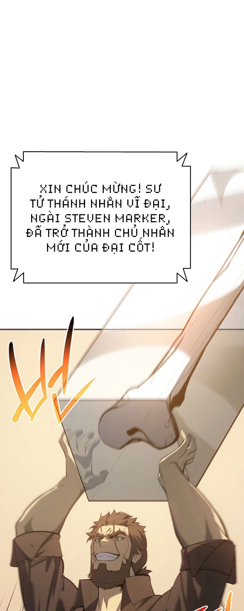 Sự Trở Lại Của Anh Hùng Cấp Thảm Họa Chapter 20 - Page 41