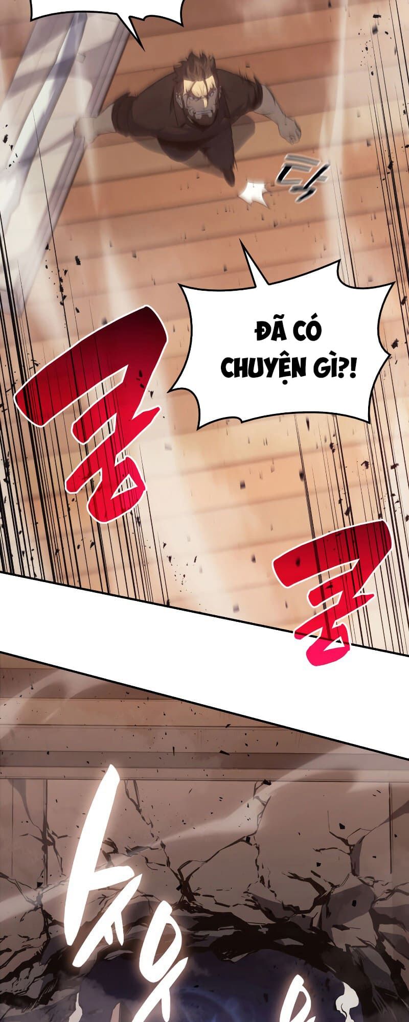 Sự Trở Lại Của Anh Hùng Cấp Thảm Họa Chapter 20 - Page 45