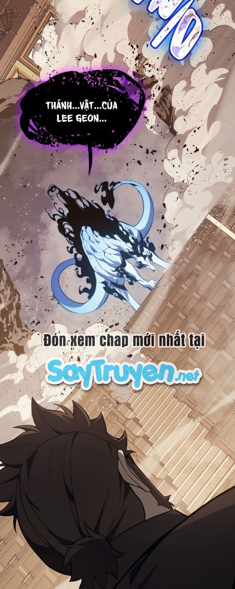 Sự Trở Lại Của Anh Hùng Cấp Thảm Họa Chapter 20 - Page 49