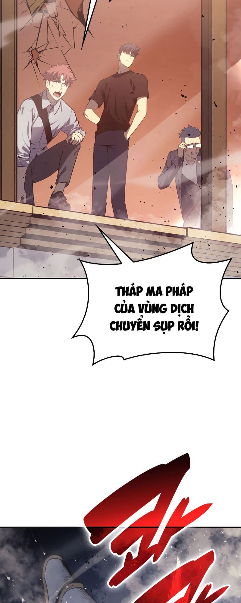 Sự Trở Lại Của Anh Hùng Cấp Thảm Họa Chapter 20 - Page 64