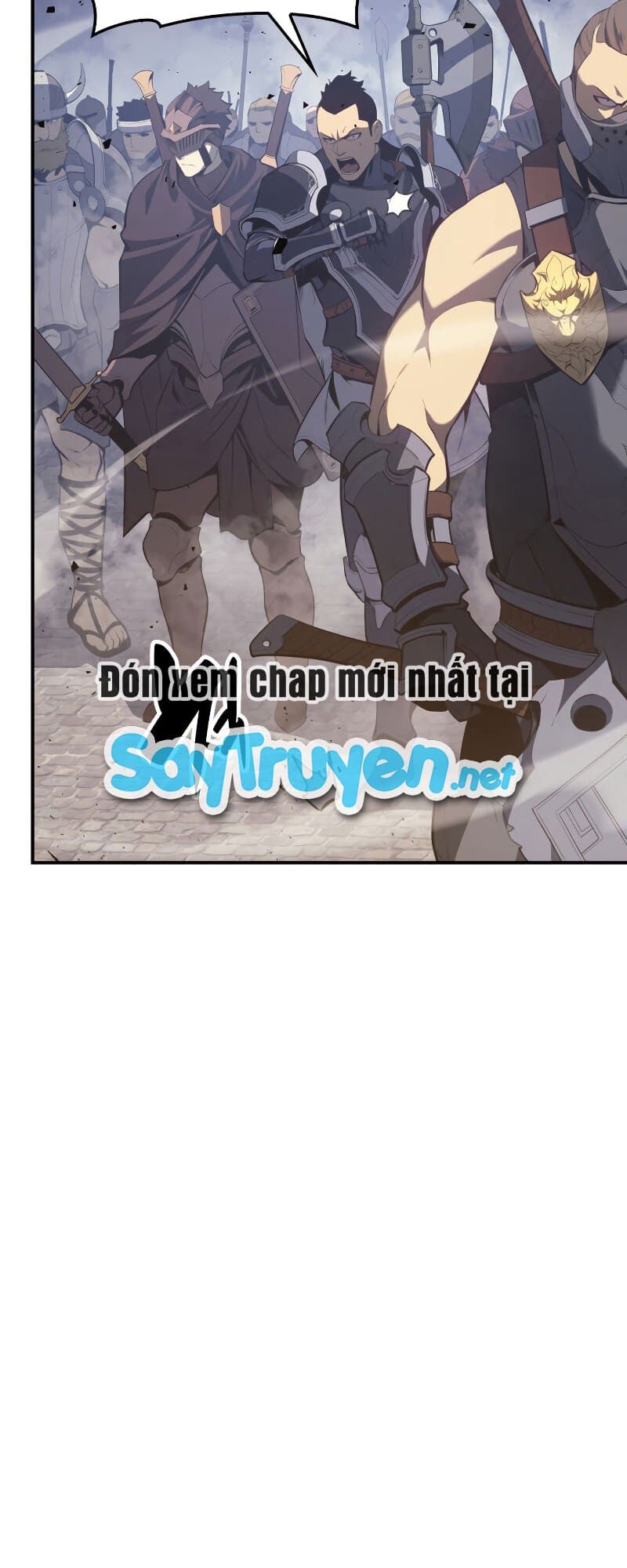 Sự Trở Lại Của Anh Hùng Cấp Thảm Họa Chapter 20 - Page 69