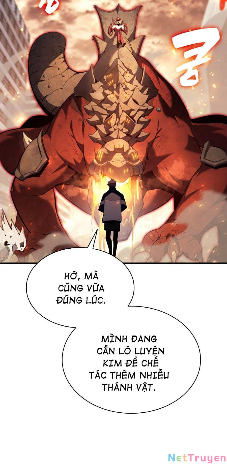 Sự Trở Lại Của Anh Hùng Cấp Thảm Họa Chapter 25 - Page 105