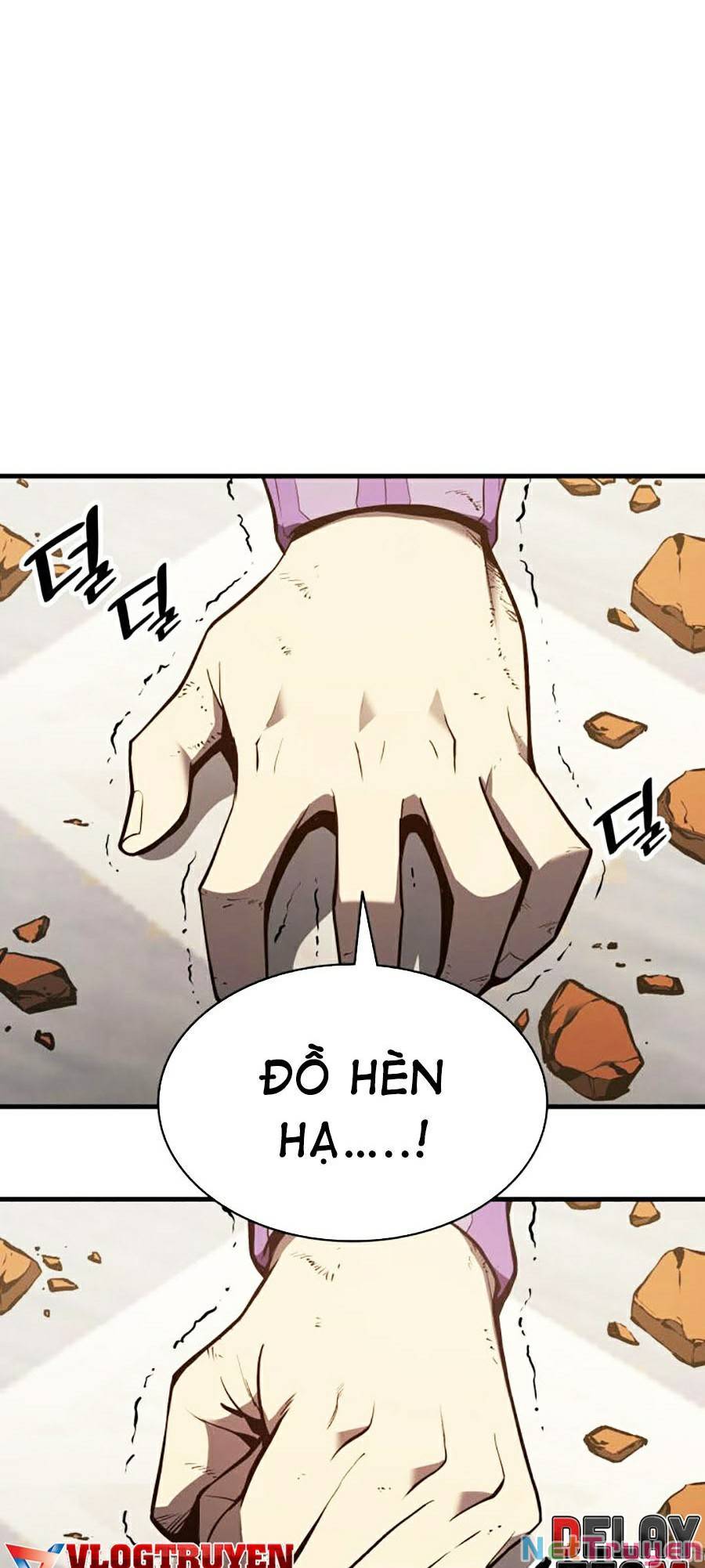 Sự Trở Lại Của Anh Hùng Cấp Thảm Họa Chapter 25 - Page 12