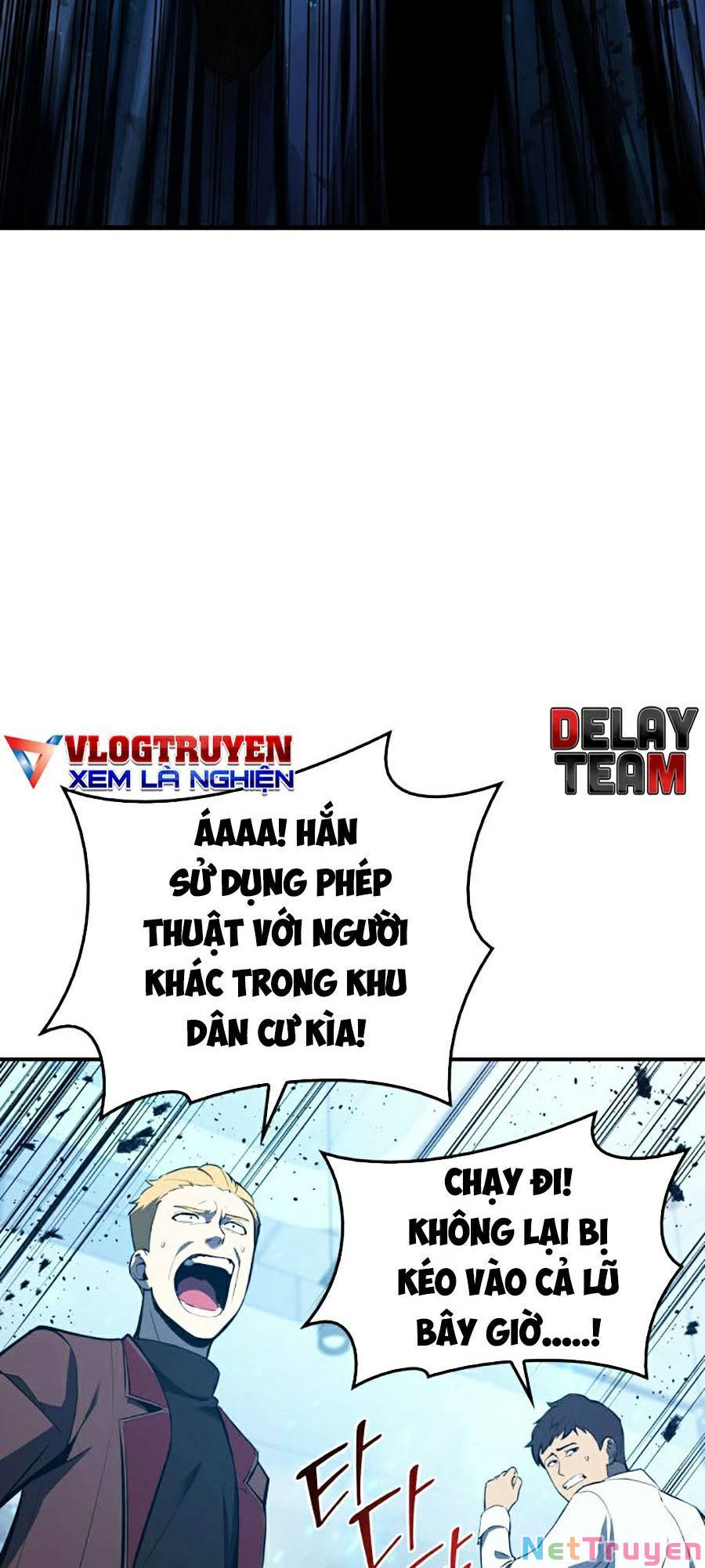 Sự Trở Lại Của Anh Hùng Cấp Thảm Họa Chapter 25 - Page 17