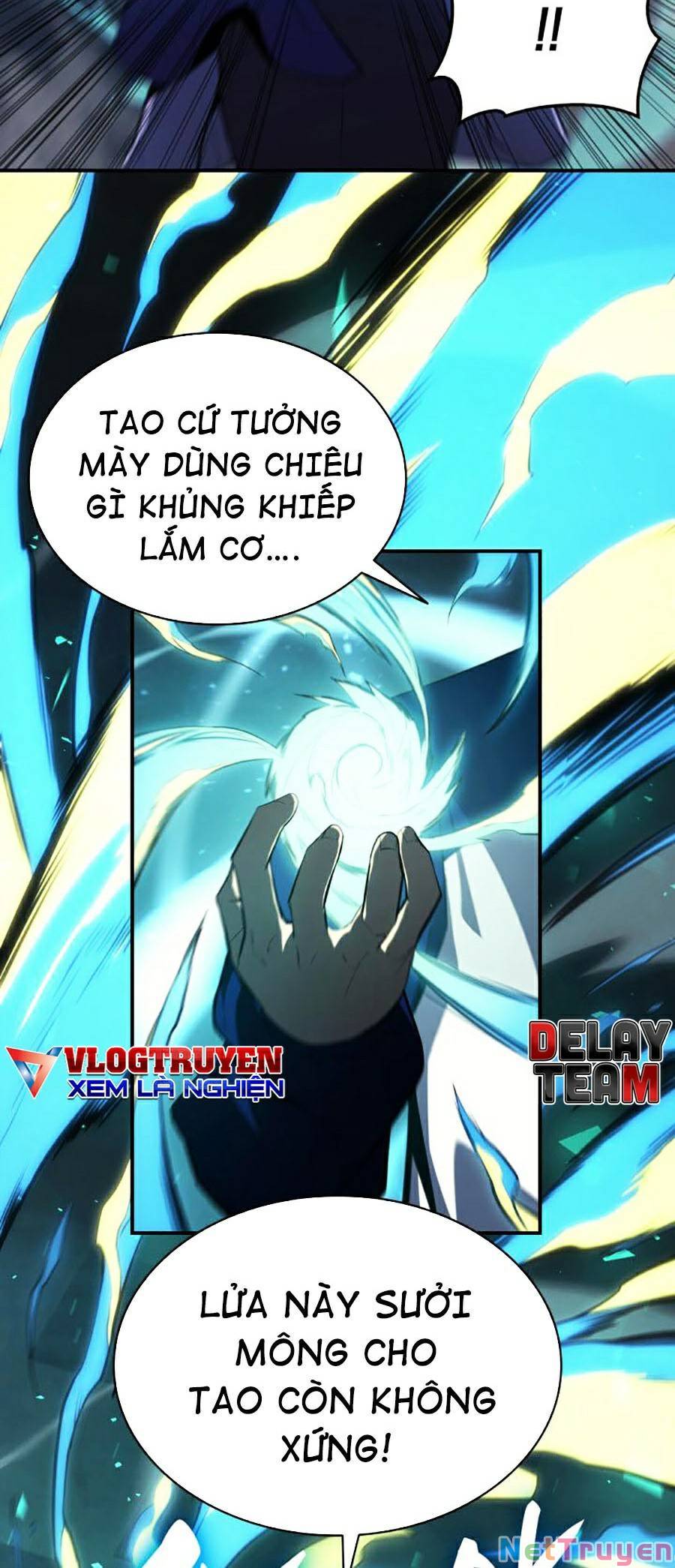 Sự Trở Lại Của Anh Hùng Cấp Thảm Họa Chapter 25 - Page 20