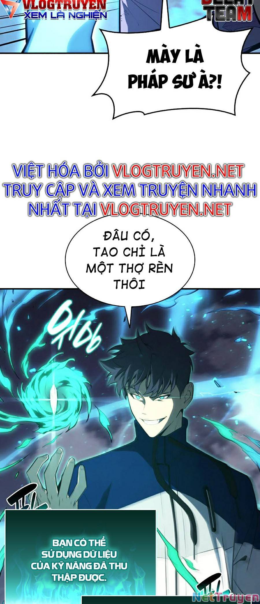 Sự Trở Lại Của Anh Hùng Cấp Thảm Họa Chapter 25 - Page 23