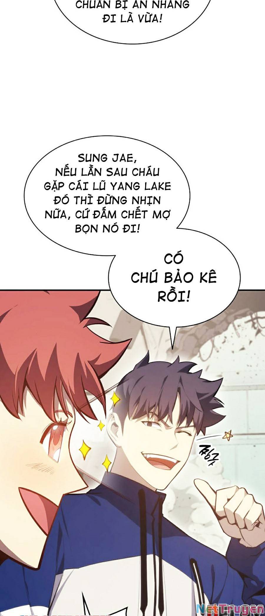 Sự Trở Lại Của Anh Hùng Cấp Thảm Họa Chapter 25 - Page 32