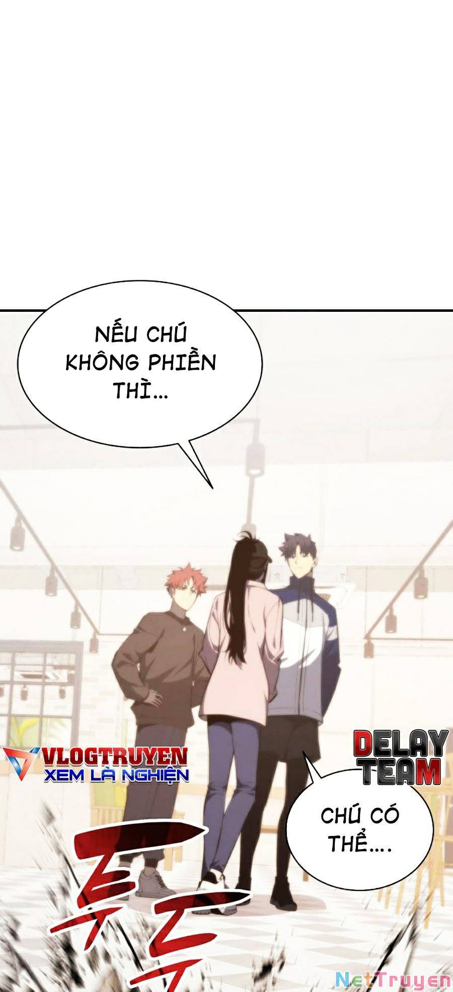 Sự Trở Lại Của Anh Hùng Cấp Thảm Họa Chapter 25 - Page 55