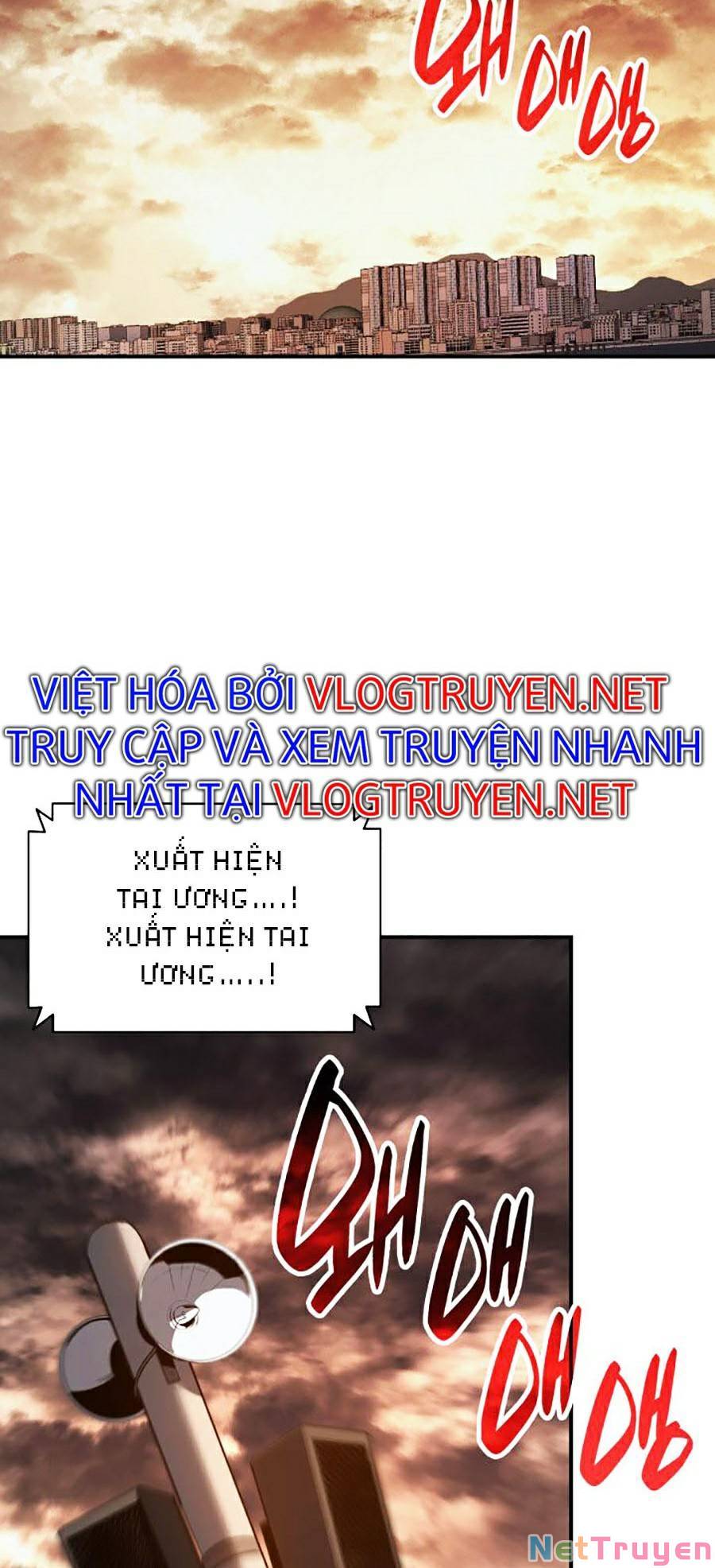 Sự Trở Lại Của Anh Hùng Cấp Thảm Họa Chapter 25 - Page 67