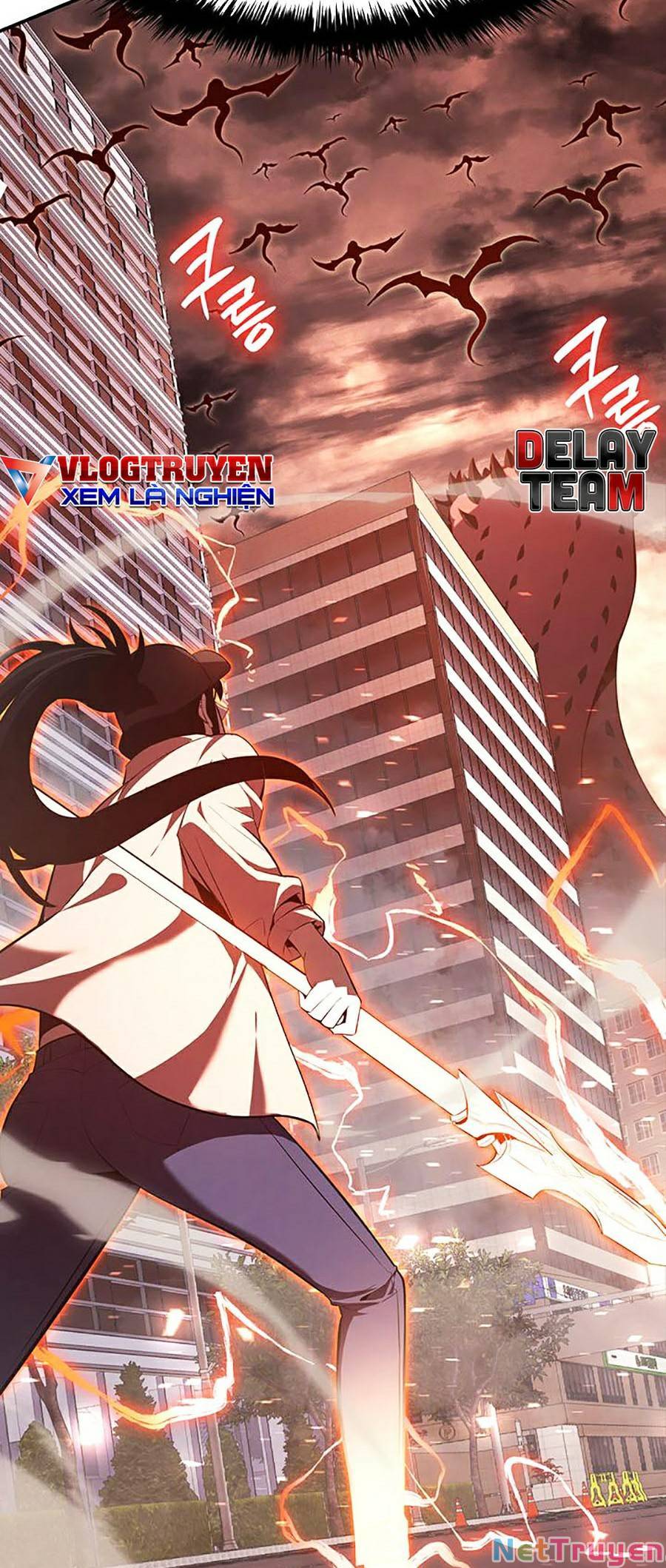 Sự Trở Lại Của Anh Hùng Cấp Thảm Họa Chapter 25 - Page 79