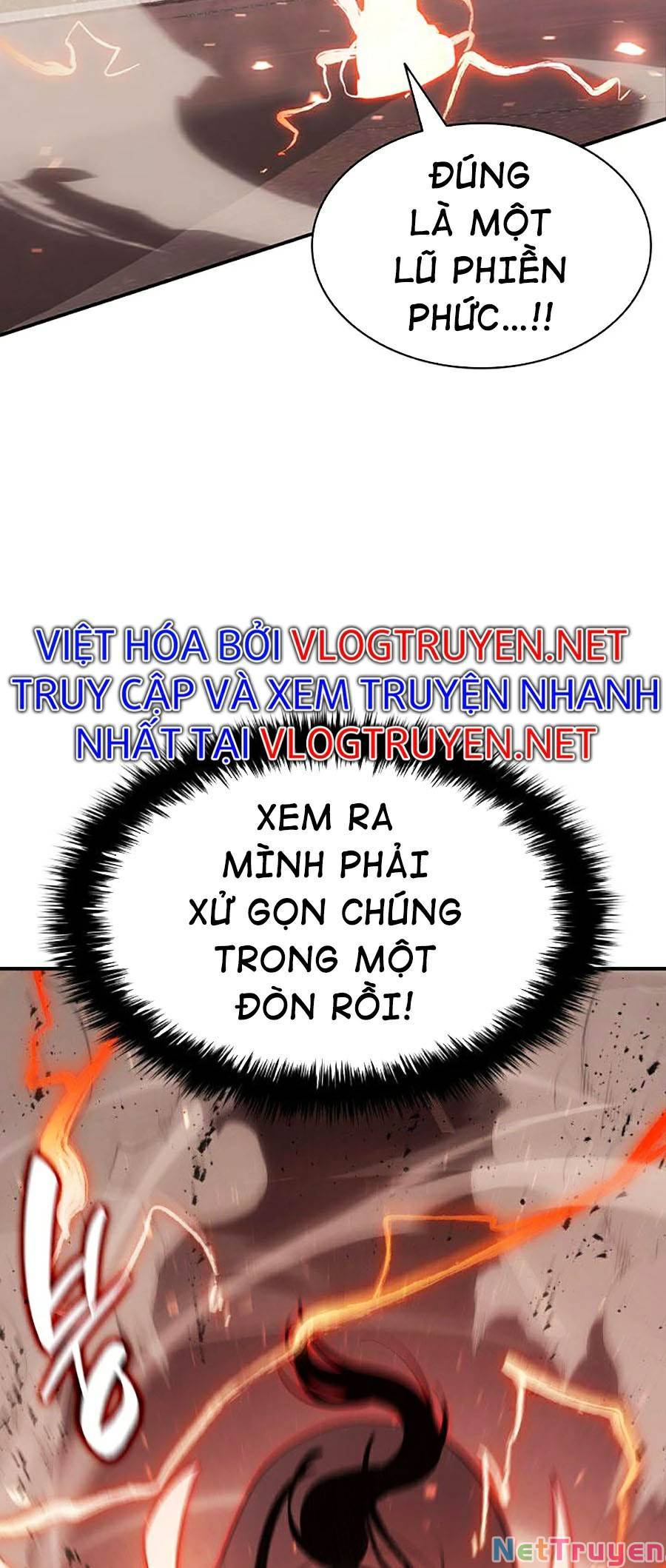 Sự Trở Lại Của Anh Hùng Cấp Thảm Họa Chapter 25 - Page 80