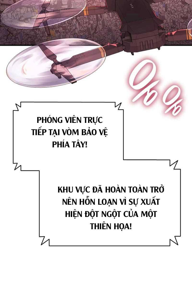 Sự Trở Lại Của Anh Hùng Cấp Thảm Họa Chapter 50 - Page 15