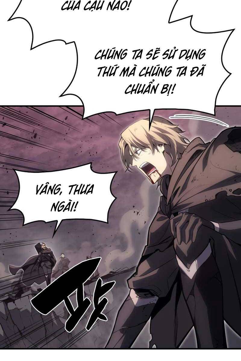 Sự Trở Lại Của Anh Hùng Cấp Thảm Họa Chapter 50 - Page 99