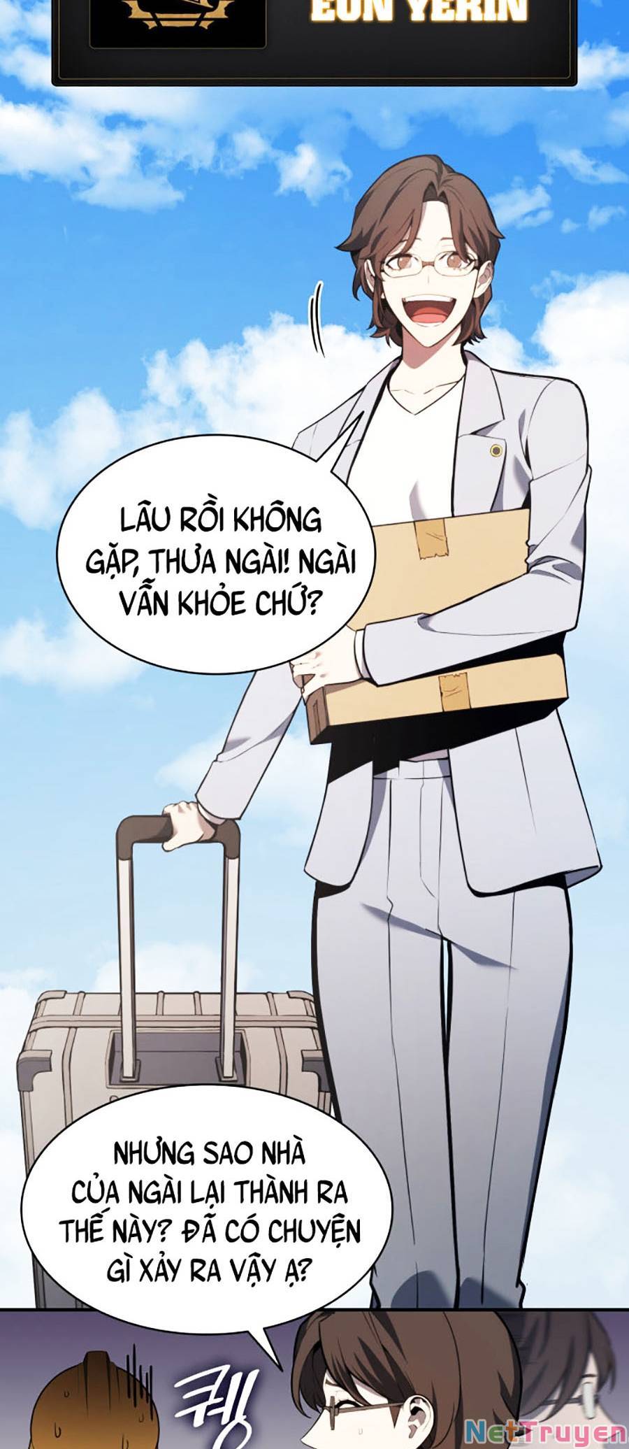 Sự Trở Lại Của Anh Hùng Cấp Thảm Họa Chapter 36 - Page 15