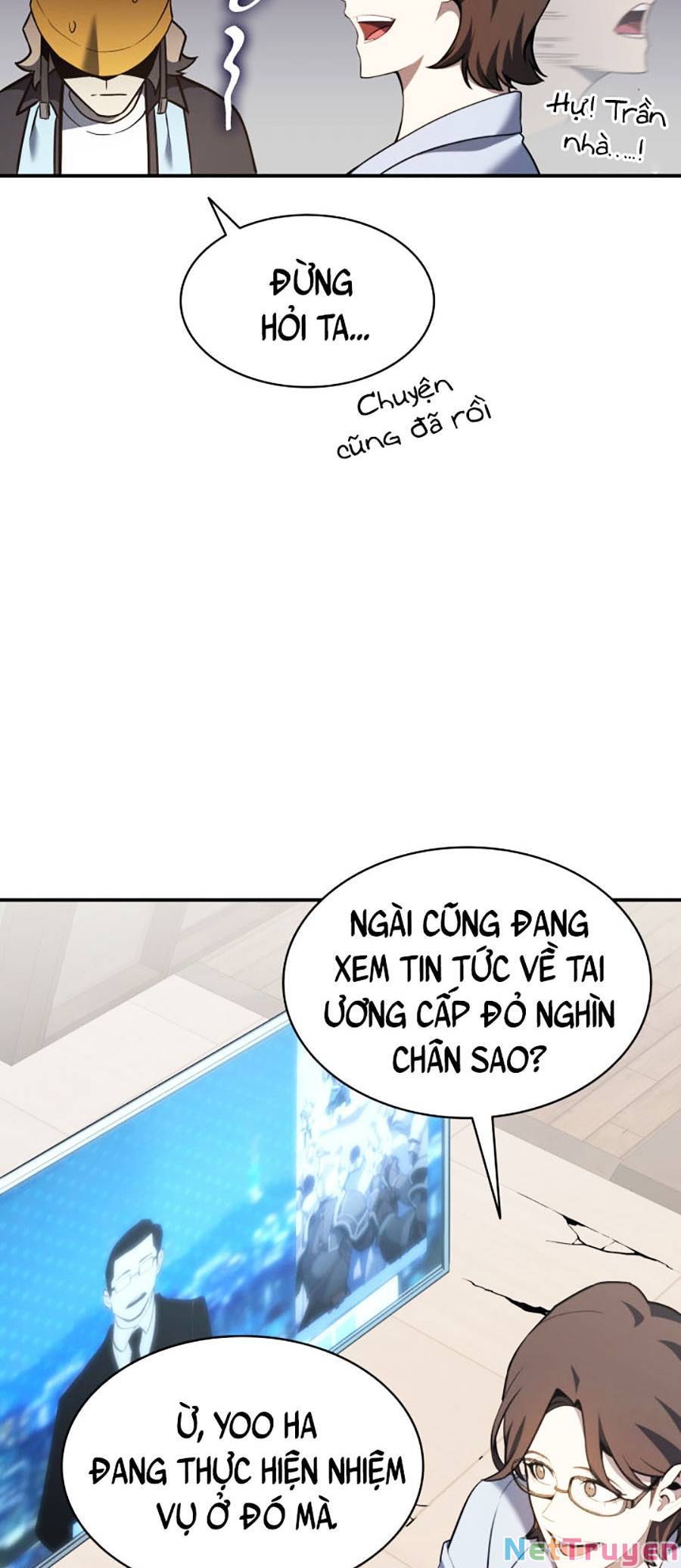 Sự Trở Lại Của Anh Hùng Cấp Thảm Họa Chapter 36 - Page 16