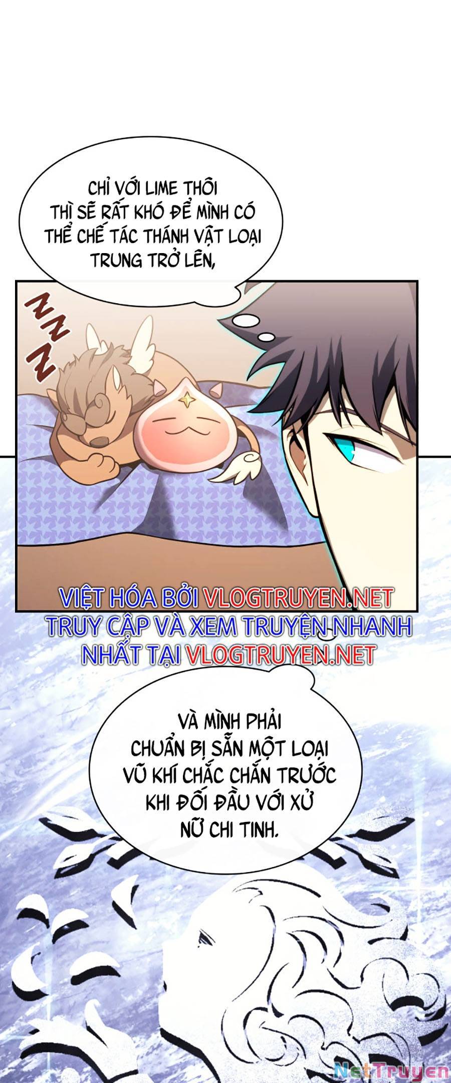 Sự Trở Lại Của Anh Hùng Cấp Thảm Họa Chapter 36 - Page 26